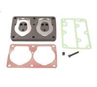Piastra intermedia del compressore d'aria VADEN 1700 010 650 per R 9.84 1987-