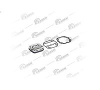 Piastra intermedia del compressore d'aria VADEN 2000 100 650 G 3.791 1979-1987