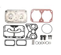 Piastra intermedia del compressore d'aria VADEN IVECO TRAKKER I 7.79 2004-2007