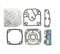 Piastra intermedia del compressore d'aria VADEN per ACTROS 11.946 1997-2003