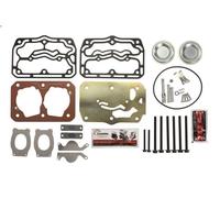 Piastra intermedia del compressore d'aria VADEN per DAF 95 XF 12.58 1997-2002