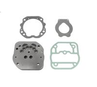 Piastra intermedia del compressore d'aria VADEN per MAN F2000 9.973 1994-1995