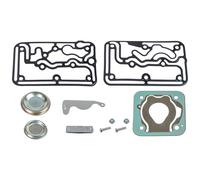 Piastra intermedia, testa del compressore FEBI BILSTEIN 107637