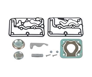 Piastra intermedia, testa del compressore FEBI BILSTEIN 107637