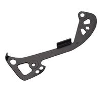 Piastra interna (gs) Shimano RD-M8100 Noir