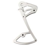 Piastra interna per deragliatore bici for garbaruk per gabbia deragliatore