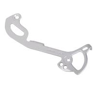 Piastra interna Shimano RD-M772 Noir