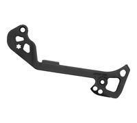 Piastra interna Shimano RD-M8000 Noir