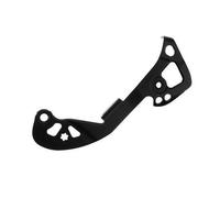 SHIMANO RD-M9000 Tipo GS Piastra Guida Catena Black One Size