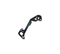 Piastra interna Shimano RD-M9000 Noir