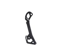 SHIMANO Y3j106000, Piastra Interna RD-R8150 Unisex, Nero, Taglia Unica