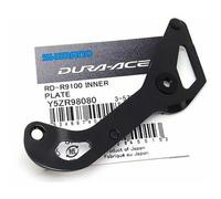 Shimano 5ZR98080 - Portapoleas Interno, Nero, taglia unica