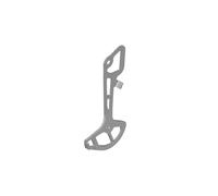Piastra interna Shimano SGS RD-M7100 Gris