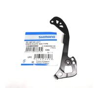 Piastra interna sinistra tipo sgs Shimano RD-M5120 Noir