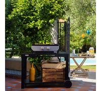 Piastra la Plancha GPL 5,4kW