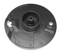 Piastra lama di ricambio Gardena (per articoli 9822, 14702): pezzo di ricambio di alta qualità, piastra lama originale Gardena per tagliaerba a batteria, plastica (5409-20)