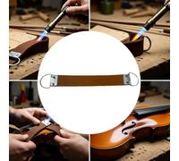Piastra Laterale Professionale per Piegare Le Costole Del Violino in Ferro per