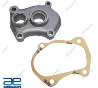 Piastra laterale sterzo per trattori Massey Ferguson 135 1850040M1