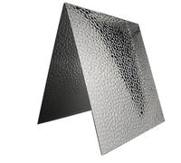 Piastra Lega Alluminio 5052, Fogli Alluminio Anodizzato Spessore 0,3/0,4/0,5/0,8/1 Mm 100×100 200×300 300×300 500×625mm(500x625x1mm 1pcs)