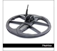 PIASTRA LG28 NOKTA MAKRO 11" PER METAL DETECTOR CERCA METALLI THE LEGEND