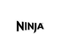 Ninja Woodfire Piastra Liscia, Nero, XSKOGXLFPLTEU