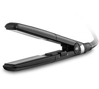 Piastra lisciante mini OK OTS 1822 B, 25W, fino a 180°, con custodia viaggio