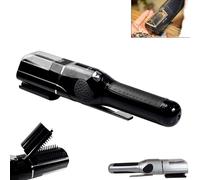 PIASTRA LISCIANTE PROFESSIONALE WIRELESS SENZA FILI TAGLIA CAPELLI DANNEGGIATI