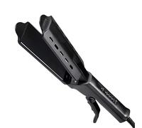 Piastra Lisciante/Ricciolatrice per Tutti i Tipi di Capelli 45W Riscaldamento