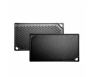 Piastra Lodge LDP3 Double Play 16,75" X 9,5"