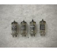 Piastra lunga Mullard ECC83 12AX7 testata con un tubo ben bilanciato prezzo