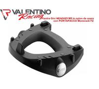 Givi M5 Piastra universale Monokey