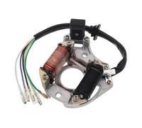 Piastra Magnete Statore Bobina DY100 AC 2 Per Taotao Sunl 50CC 70CC 90CC 125CC ATV Quad Statore Ricarica