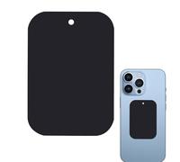Piastra Magnetica Per Telefono,Supporto Montaggio Magnetico Per Cellulare Stand Culla | Accessorio Sostitutivo Per Presa Stabile Su Scrivania Parete Ufficio Viaggi Veicoli Casa