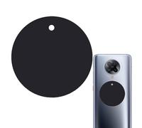 Piastra Magnetica Per Telefono - Supporto Montaggio Magnetico Per Cellulare Stand Culla - Base Stabile Leggera Per Veicoli Casa Viaggio Scrivania Ufficio