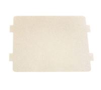 Piastra Mica AS0039862 per Microonde BRANDT, FAGOR, SALTER