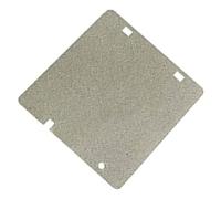 Piastra mica DE63-00237A per Microonde SAMSUNG