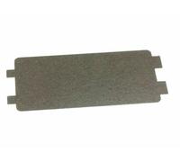 Piastra mica microonde 482000032355 ricambio COMPATIBILE Whirlpool Bauknecht Kic [EEK: A]