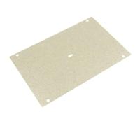Piastra mica originale Forno a microonde 482000097471 WHIRLPOOL