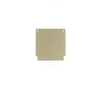 Piastra MICA per microonde DE71-00015A per microonde SAMSUNG