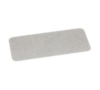 Piastra mica protezione onde Forno microonde AS0016519 DE DIETRICH