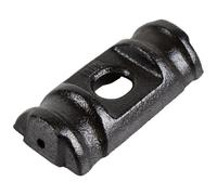 Piastra molla a balestra sosp. pers. orig. Ford Transit 2006-14 1432491