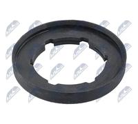 Piastra molla Assale anteriore AD-HD-026 NTY per HONDA CRX III CIVIC V Coupé
