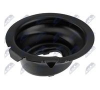 Piastra molla Assale anteriore AD-RE-032 NTY