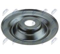 Piastra molla Assale anteriore AD-WW-031 NTY per VW SHARAN SHARAN VAN