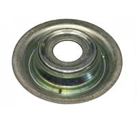Optimal Piattello reggimolla assale anteriore F8-6552 per Smart City-Coupe/Cabrio/Fortwo (450)