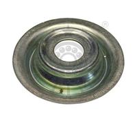 OPTIMAL Piattello reggimolla F8-6552 SMART,CITY-COUPE (450),FORTWO Coupé (450),CABRIO (450),FORTWO Cabrio (450),CROSSBLADE (450)