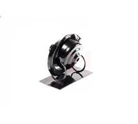 Gema Herrerías Piattello ammortizzatore anteriore GH-362399 per Fiat Doblo 119 1.4 1.3 D Multijet