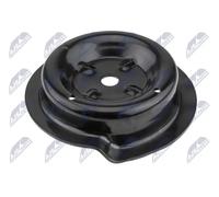 Piastra molla Assale anteriore Sx AD-BM-024 NTY per MINI BMW