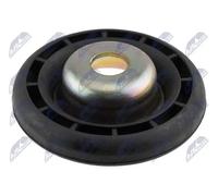 Piastra molla Assale anteriore Sx Gomma AD-RE-027 NTY