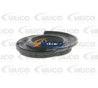 Piastra molla Assale anteriore Sx V10-3679 VAICO per AUDI VW